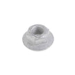 Hex nut M10 - Porsche Genuine Part