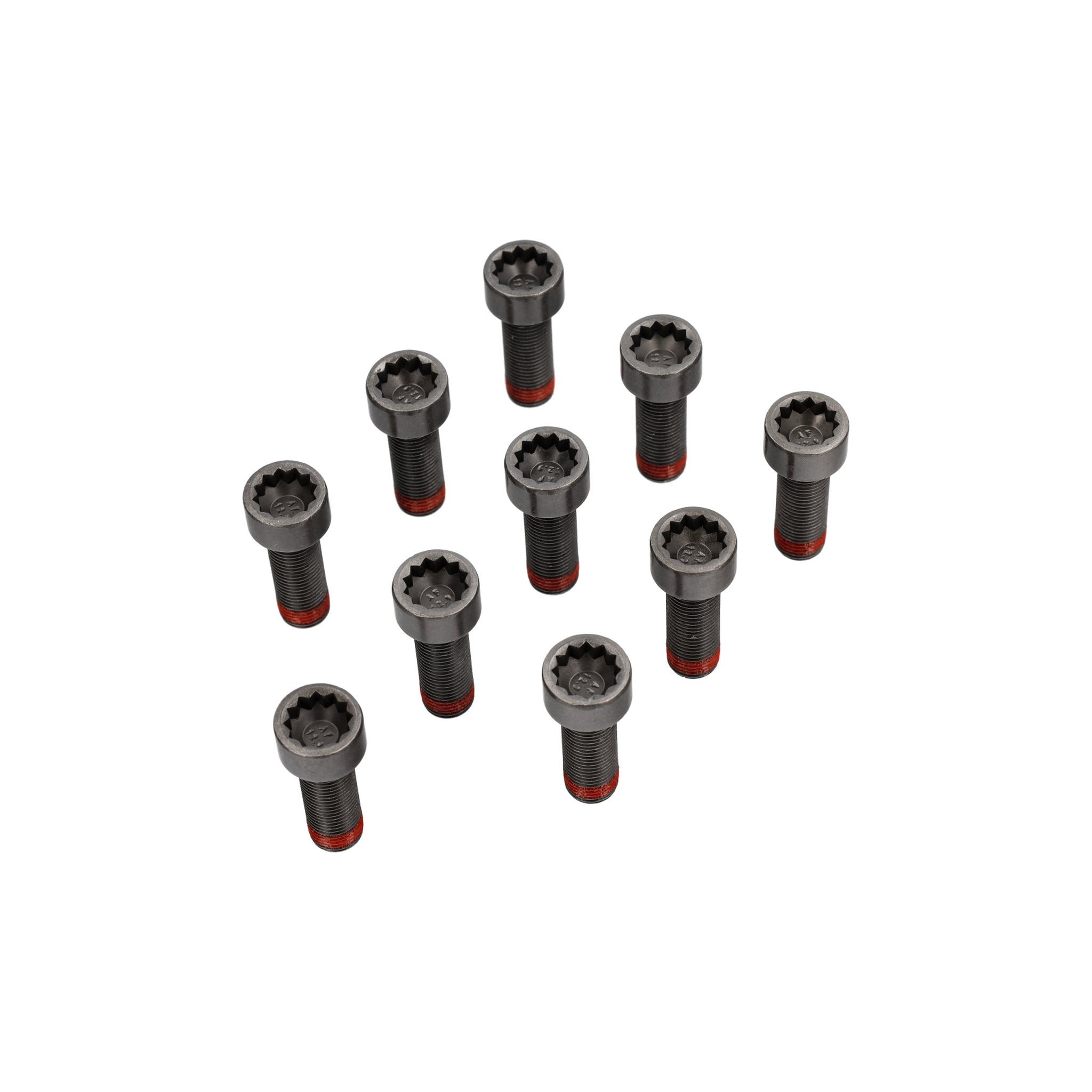 Flywheel Screws Set of 10 – Porsche Boxster/Cayman