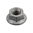 Hexagon flange nut self-locking M12x1.5 – Porsche Original Part – Porsche 718 Boxster / Cayman