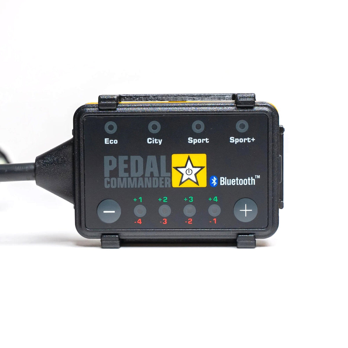 Pedal commander for throttle response. Porsche 987 / 981 / 718 / 997 / 992