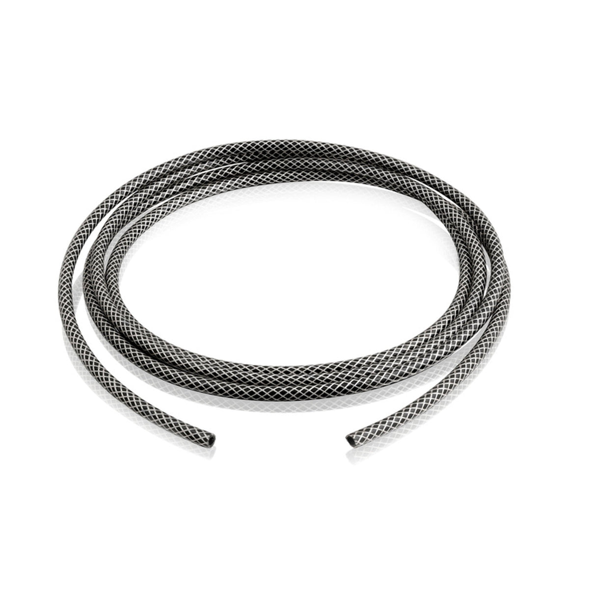 Gewebeschlauch für Wischanlage, 3m. Porsche 911 / 924 / 944 / 928