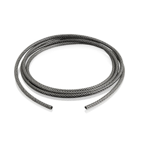 Gewebeschlauch für Wischanlage, 3m. Porsche 911 / 924 / 944 / 928