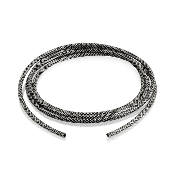 Gewebeschlauch für Wischanlage, 3m. Porsche 911 / 924 / 944 / 928