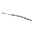 Intake oil line with sleeve and nut – Porsche 356 / 912