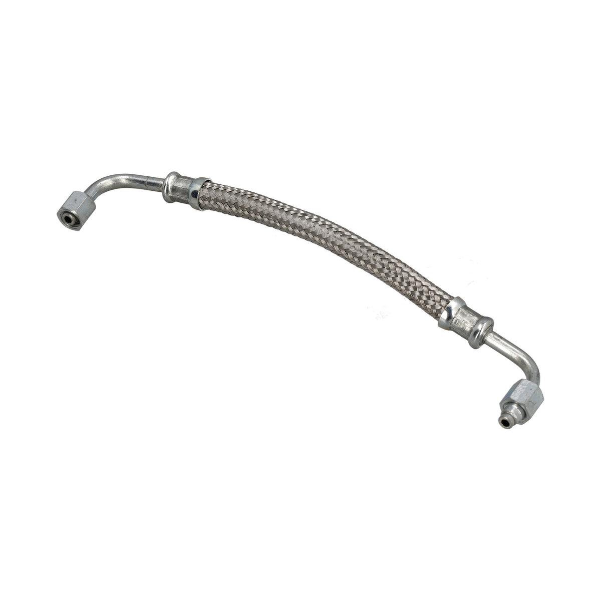 Oil Filter Housing Engine Oil Line | Porsche 356 / 912 – OEM