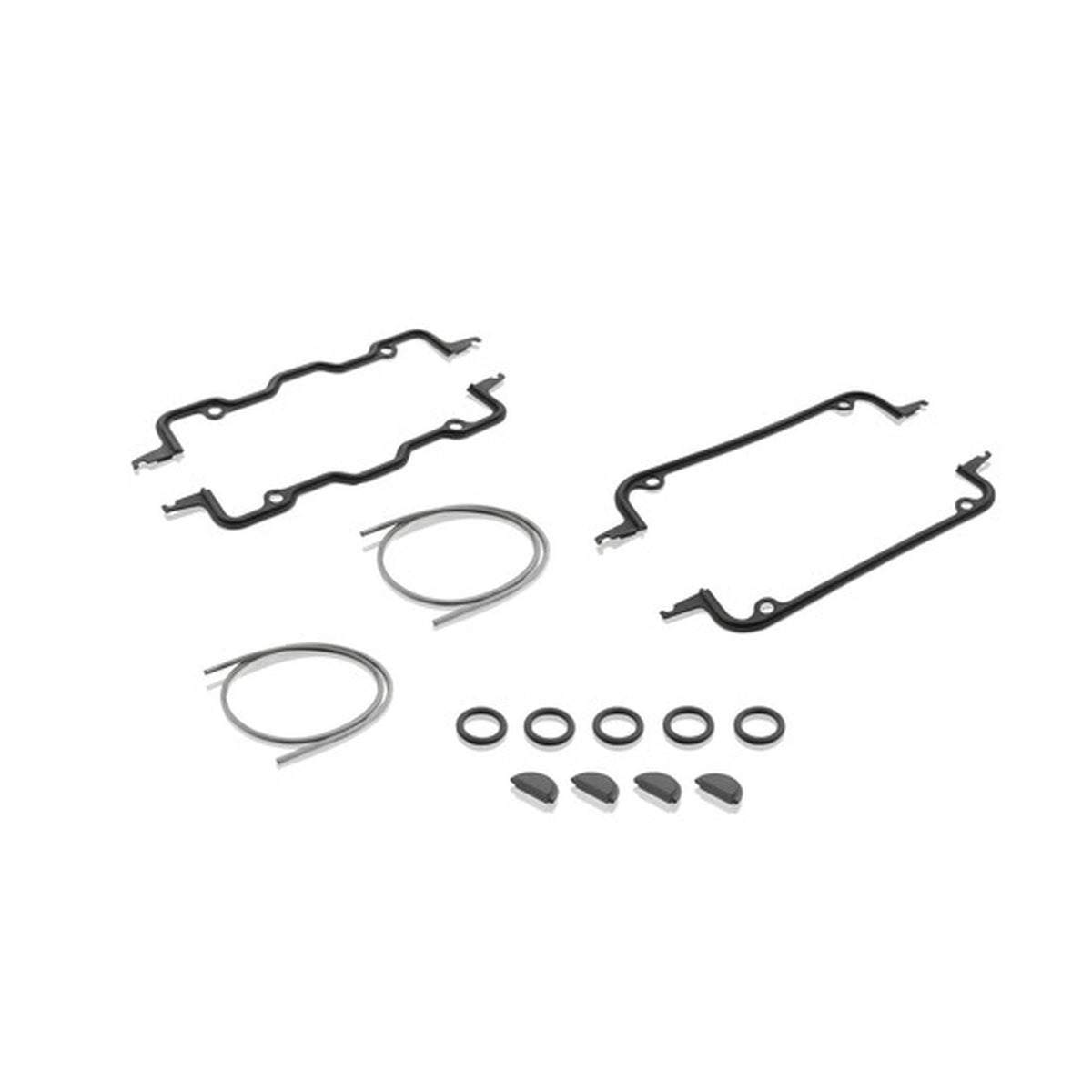Dichtungssatz Ventildeckel – Porsche 356 Carrera 2