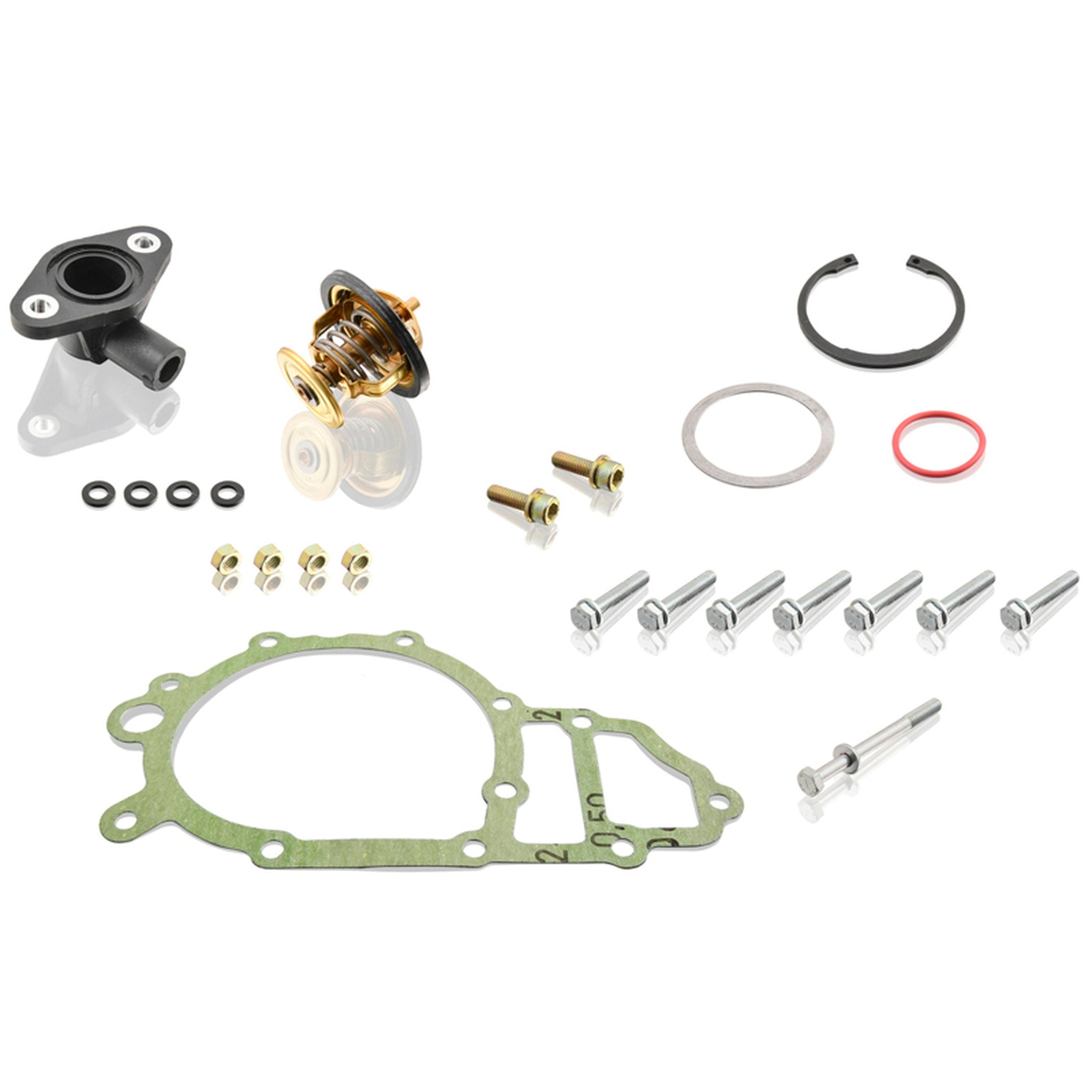 Water pump repair kit. Porsche 944
