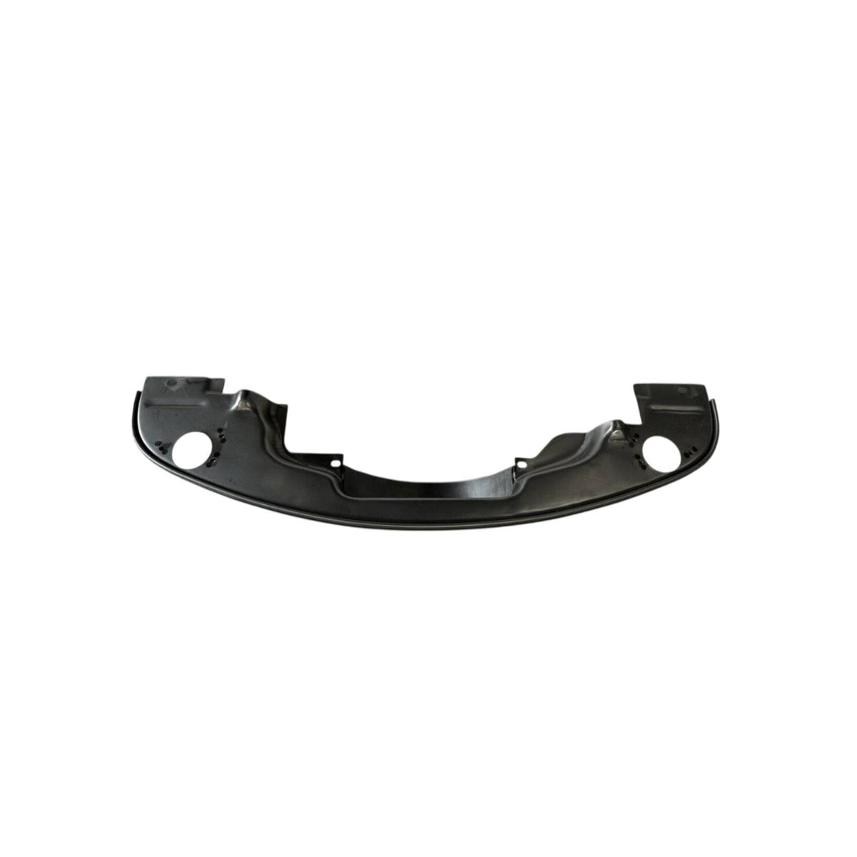 Motorblechabdeckung hinten – Porsche 356A / 356B / 356C