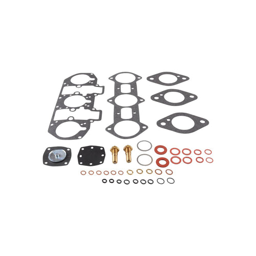 Dichtungssatz für Weber 40 Vergaser – Porsche 911 / 914