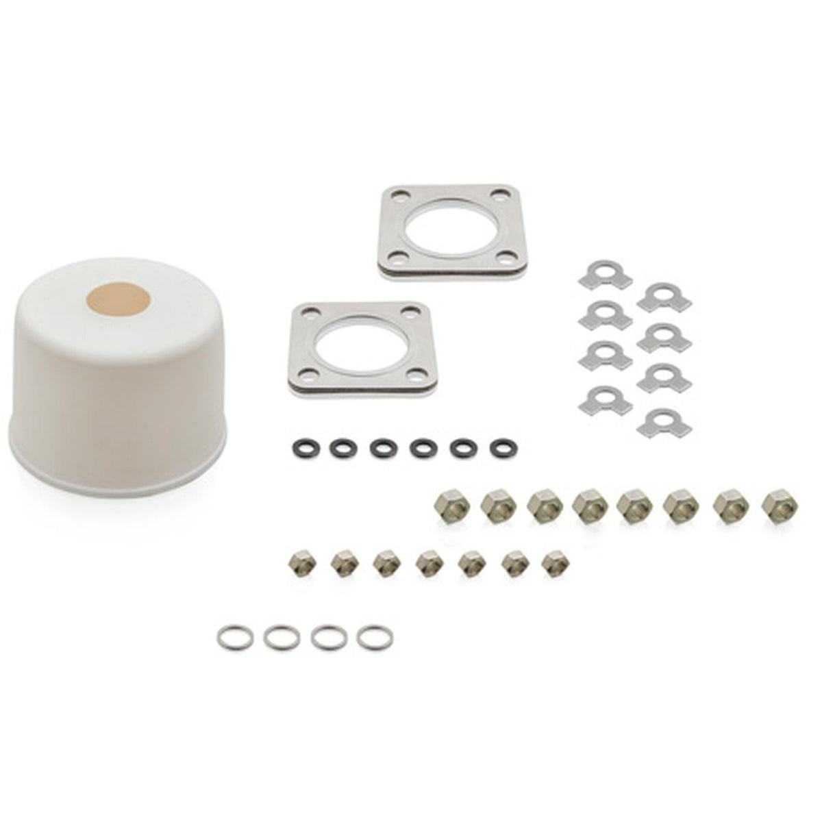 Wastegate-Reparatursatz | Porsche 911 / 924 / 964 / 959 | Porsche Original