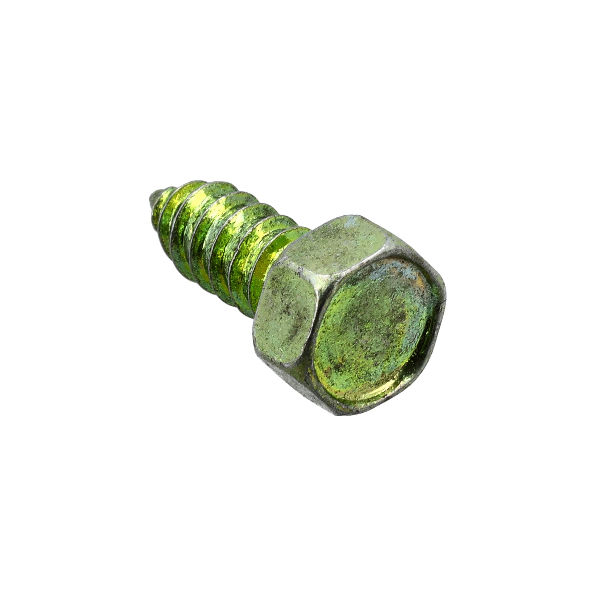 Porsche Original Self-Tapping Screw B6.3x16 for Hot Air Duct 911 G-Model 964
