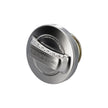 Fuel cap in aluminum look | Porsche 911 / 964 / 993 | Porsche Original