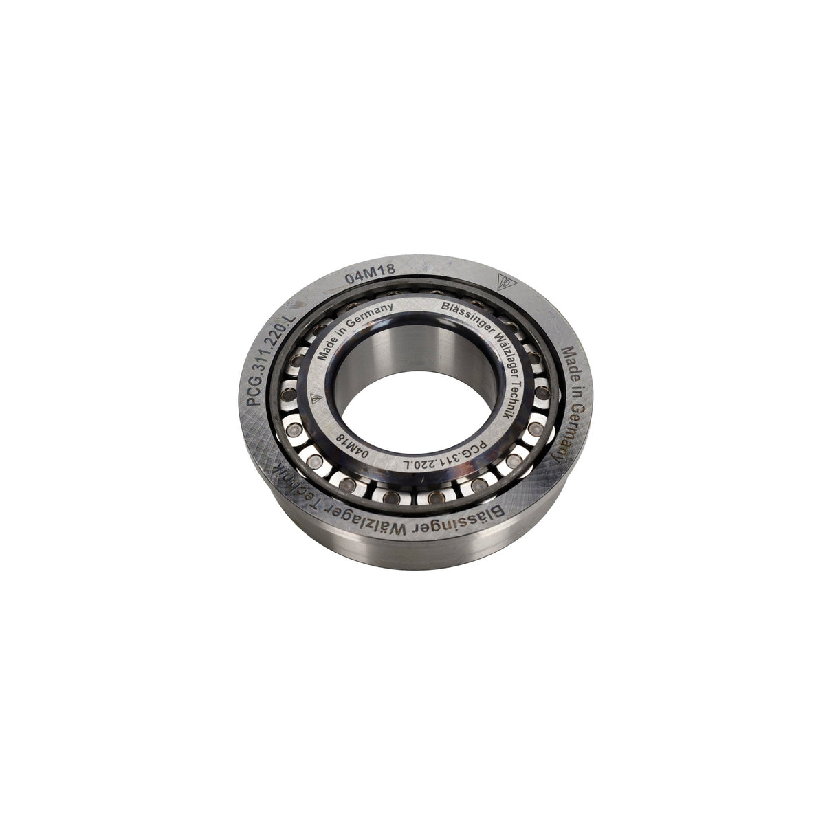 Pinion shaft bearing, front. Porsche 944 85-91