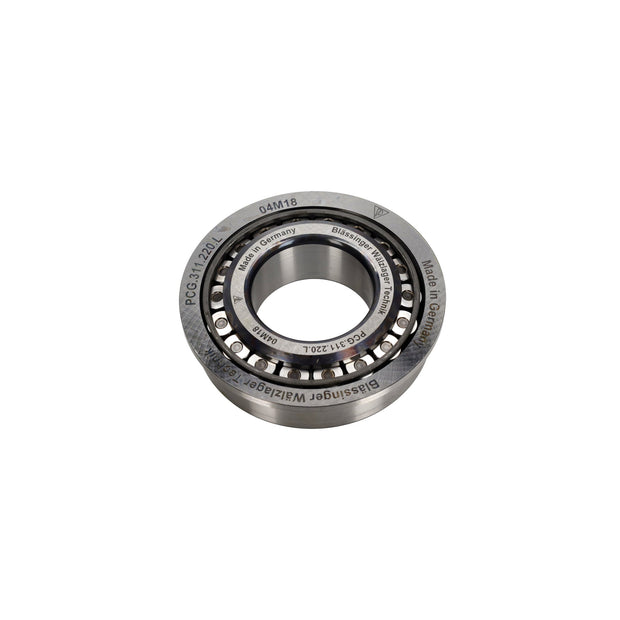 Pinion shaft bearing, front. Porsche 944 85-91