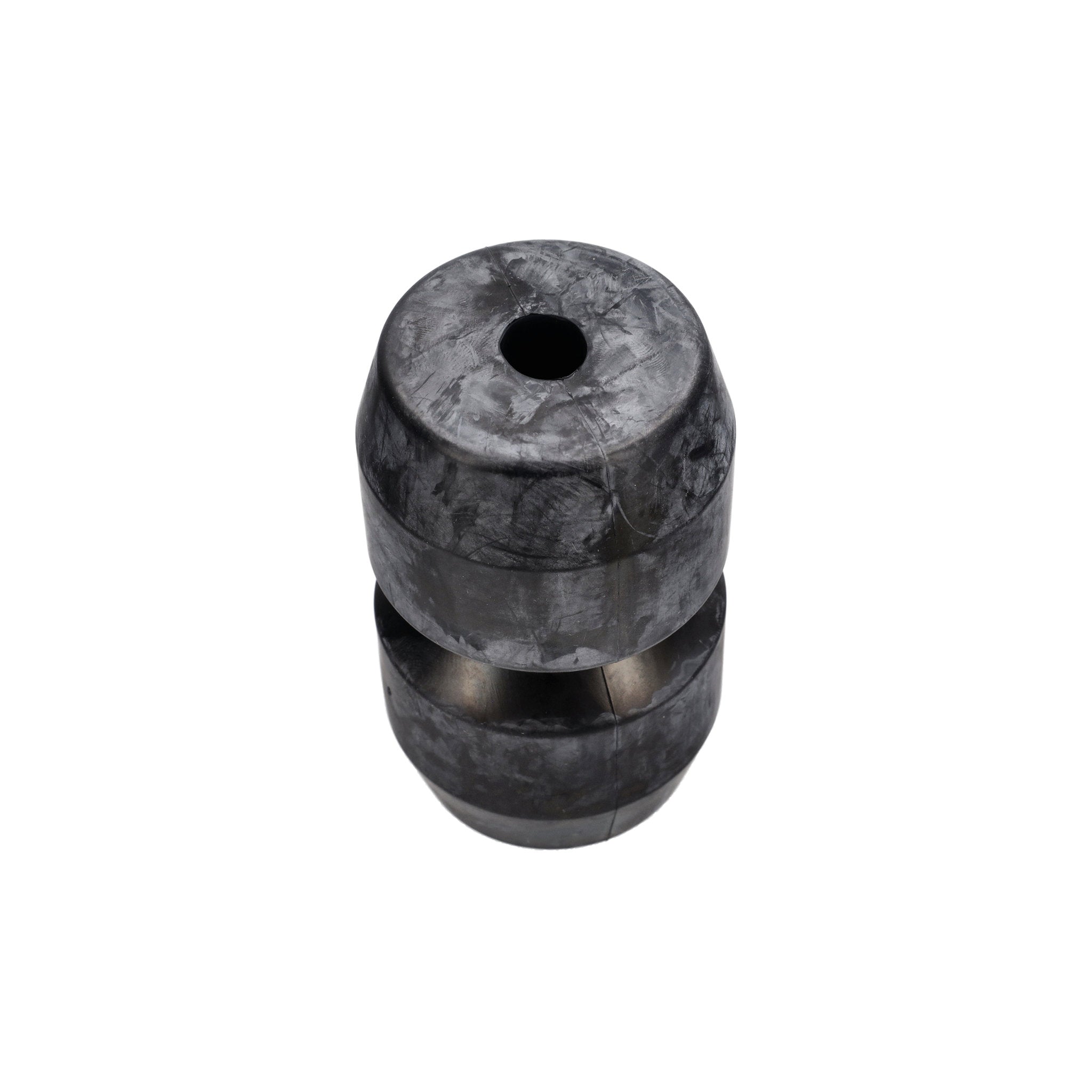 Gummipuffer für Längslenker hinten – Porsche 356 1950-65