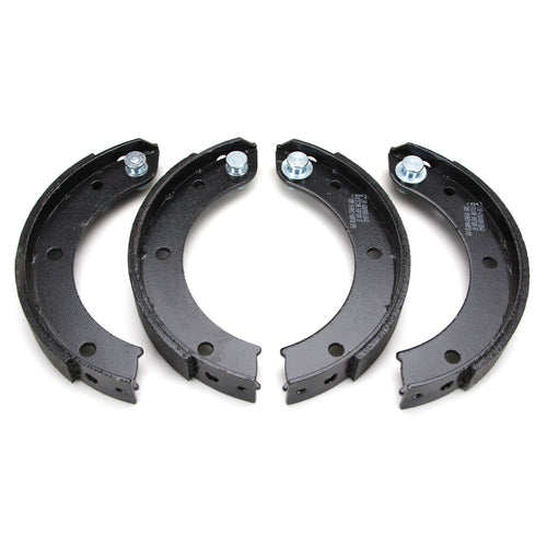 Zimmermann Handbrake Shoe Set | Porsche 911 (1969-89) – 4-piece set