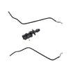 Hauptbremszylinder- & Leitungs-Kit (LHD) | Porsche 911 / 912 / 914 – Kit