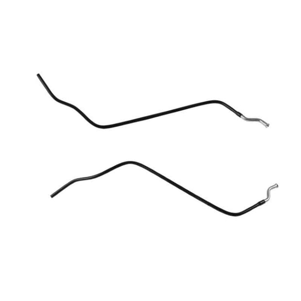 Leitungs-Kit für Hauptbremszylinder (LHD) für Porsche 911 / 912 / 914 – Kit