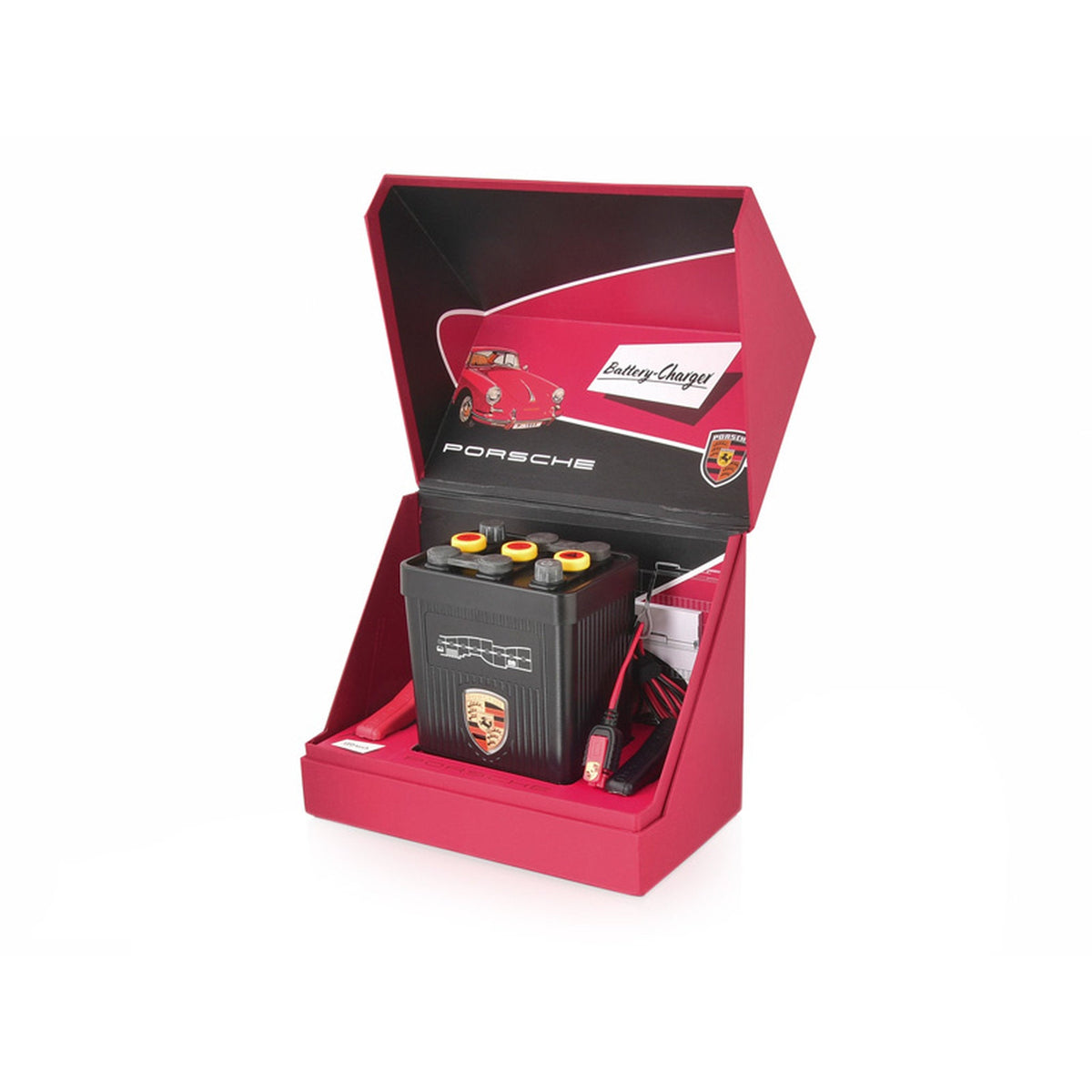 Porsche Classic Charger – Porsche Originalteil