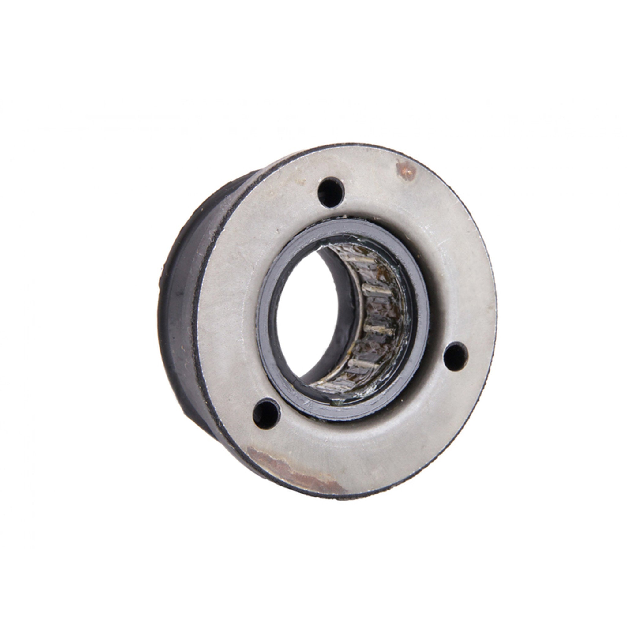 Steering column needle sleeve with bearing insert. Porsche 924 / 944 / 968