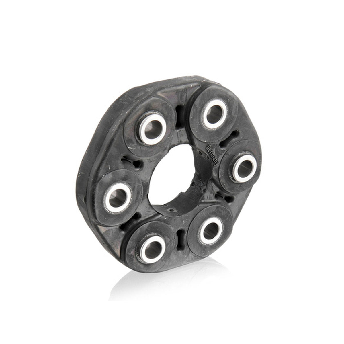 Flexscheibe (verbessert) für Kardanwelle. Porsche 996 C4/4S/TT 99-05 (Porsche Original)