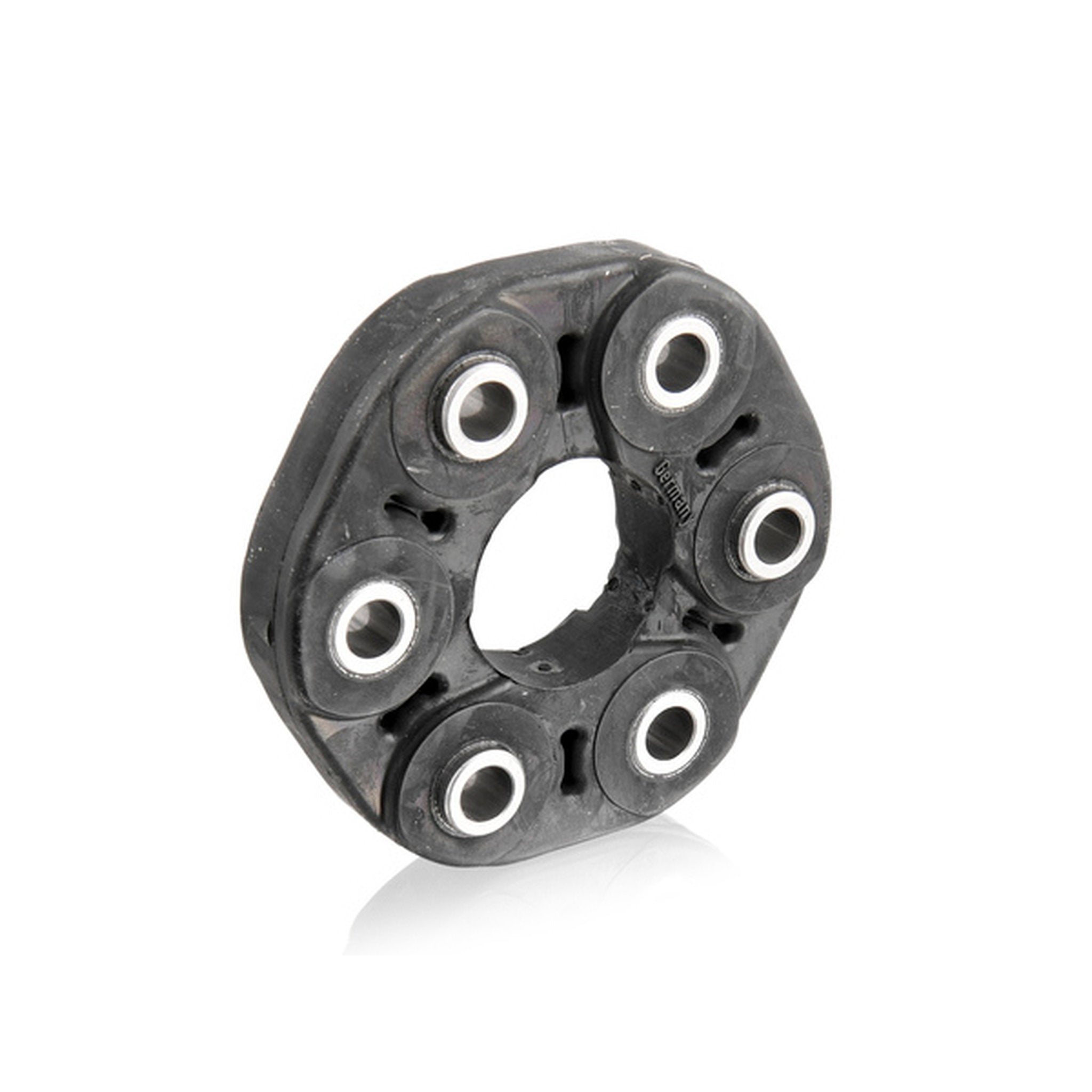 Flexscheibe (verbessert) für Kardanwelle. Porsche 996 C4/4S/TT 99-05 (Porsche Original)