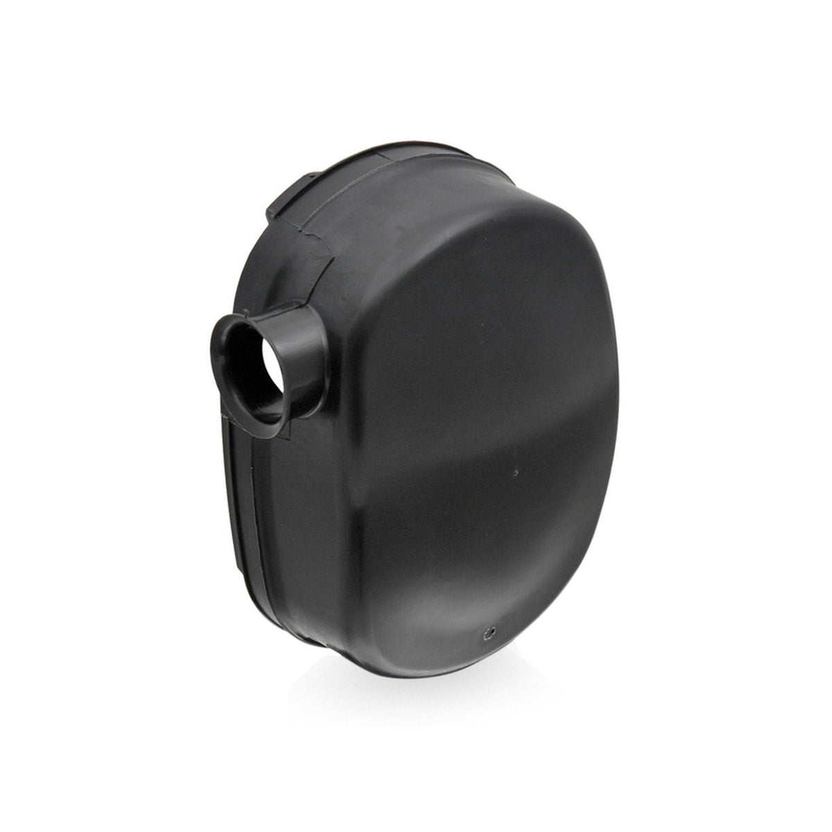 Cover for gear linkage - Porsche 914 (Original)