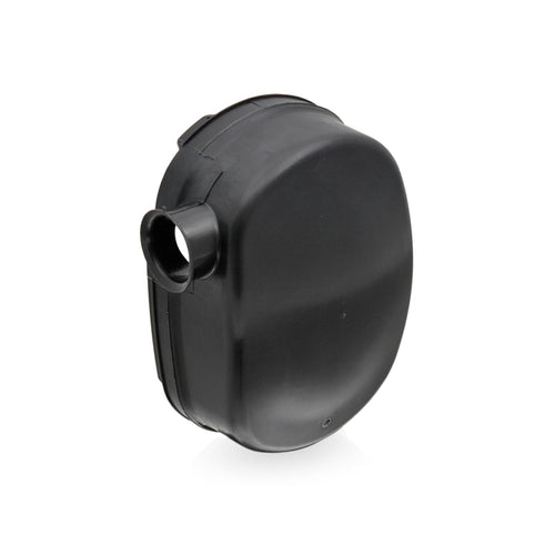 Cover for gear linkage - Porsche 914 (Original)