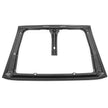 Tailgate Frame Aluminum | Porsche 911 Carrera 2.7 RS | Porsche Original
