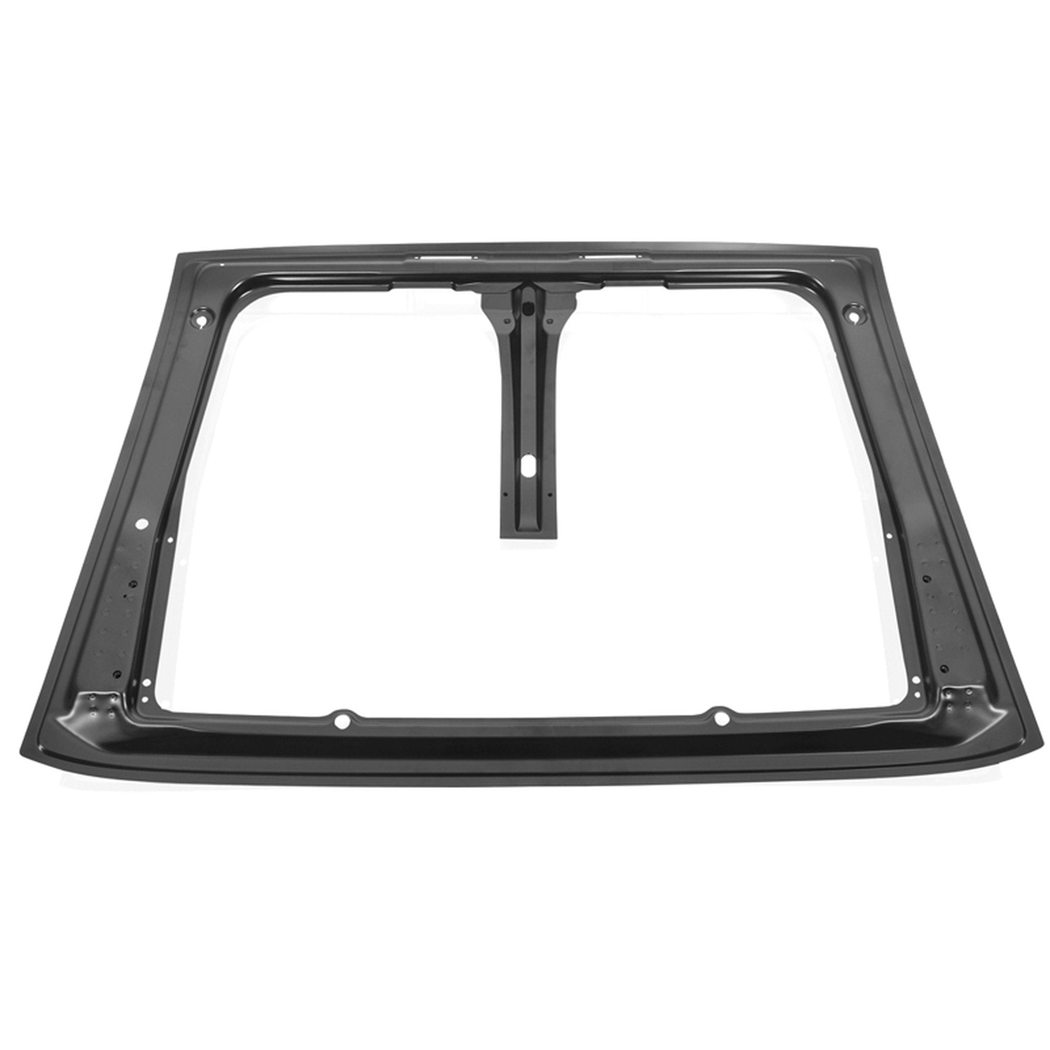 Rear Lid Frame Steel | Porsche 911 Carrera 2.7 RS | Porsche Original