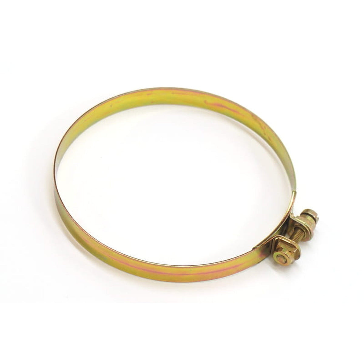 Clamp for Air Flow Sensor to Angled Hose | Porsche 911 / 924S / 944 – Porsche Genuine