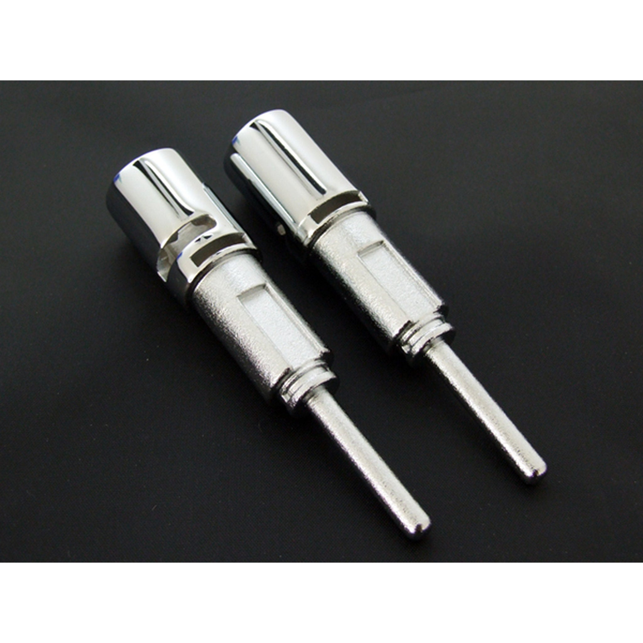 Lock Housing for Door Lock. Set of 2 – Porsche 356