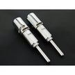 Lock Housing for Door Lock. Set of 2 – Porsche 356