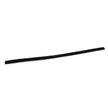 Felt brush for door glass – Porsche 356
