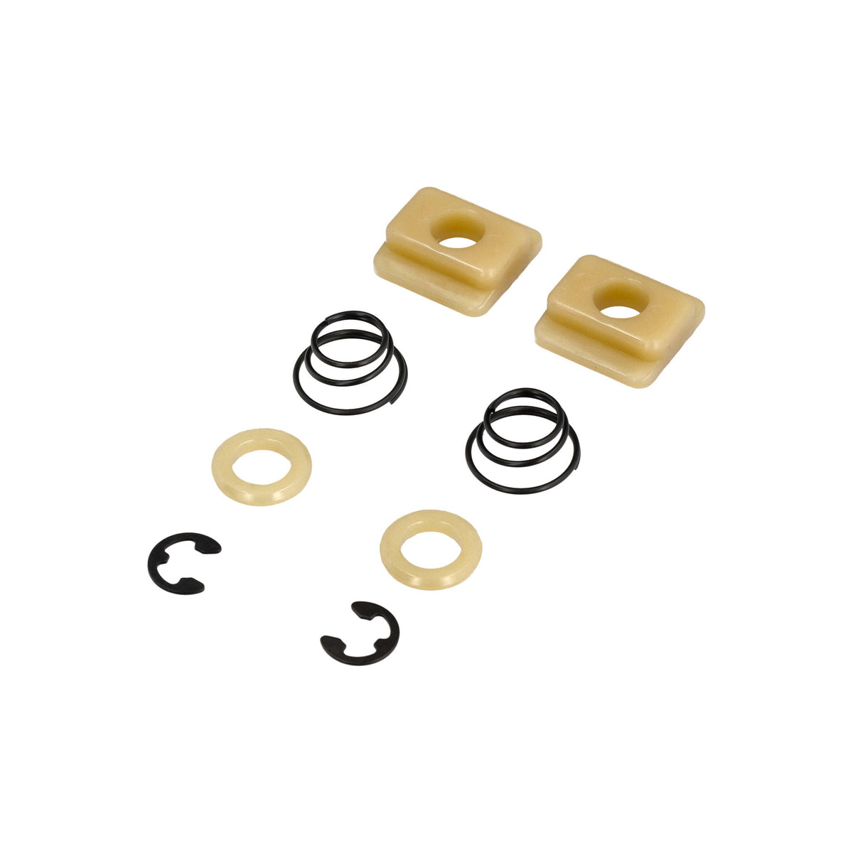Reparatursatz Fensterheber | Porsche 911 / 912 | OEM