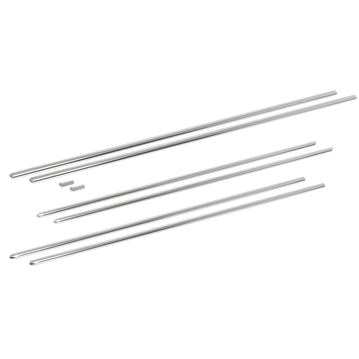 Beading Set – Porsche 356A / 356B / 356C