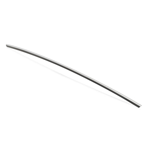 Targa bar rear middle – anodized – Porsche 914 (original)