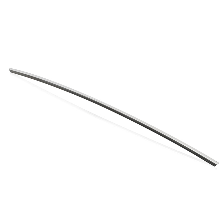 Targa bar rear middle – anodized – Porsche 914 (original)