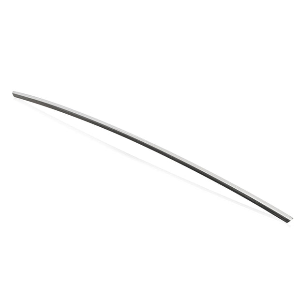 Targa bar rear middle – anodized – Porsche 914 (original)