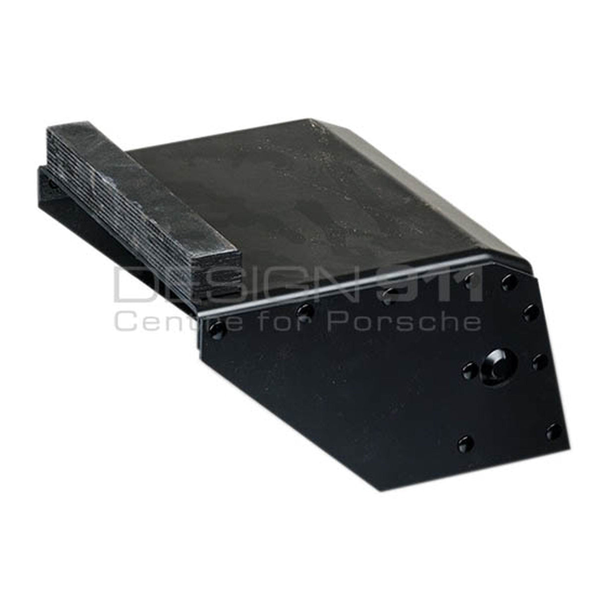 Autobatterie-Abdeckung – Porsche 356A 1955-59