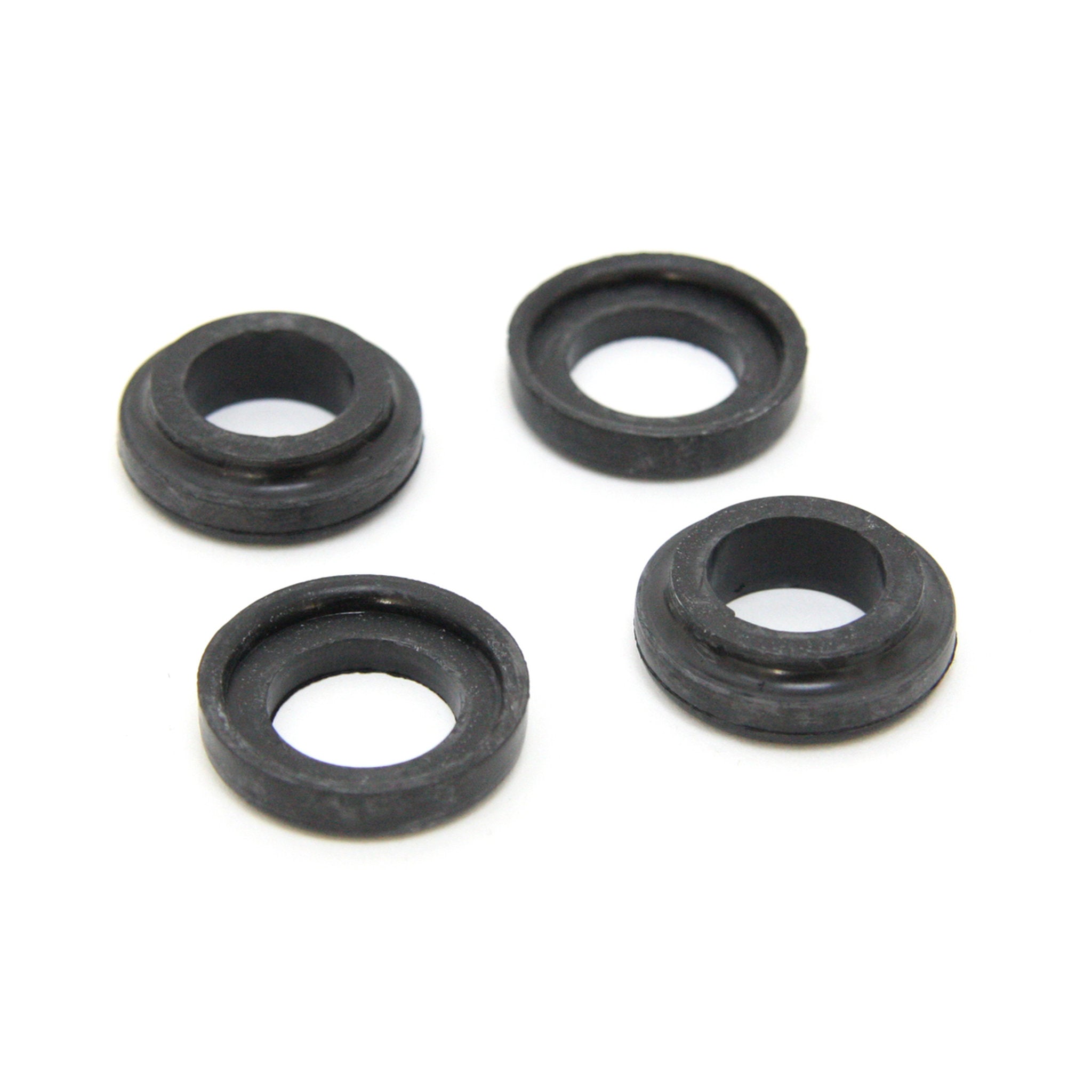 Wiper Arm Rubber Bushing Set Front | Porsche 928 / 944 / 968 / 993 | Porsche Original