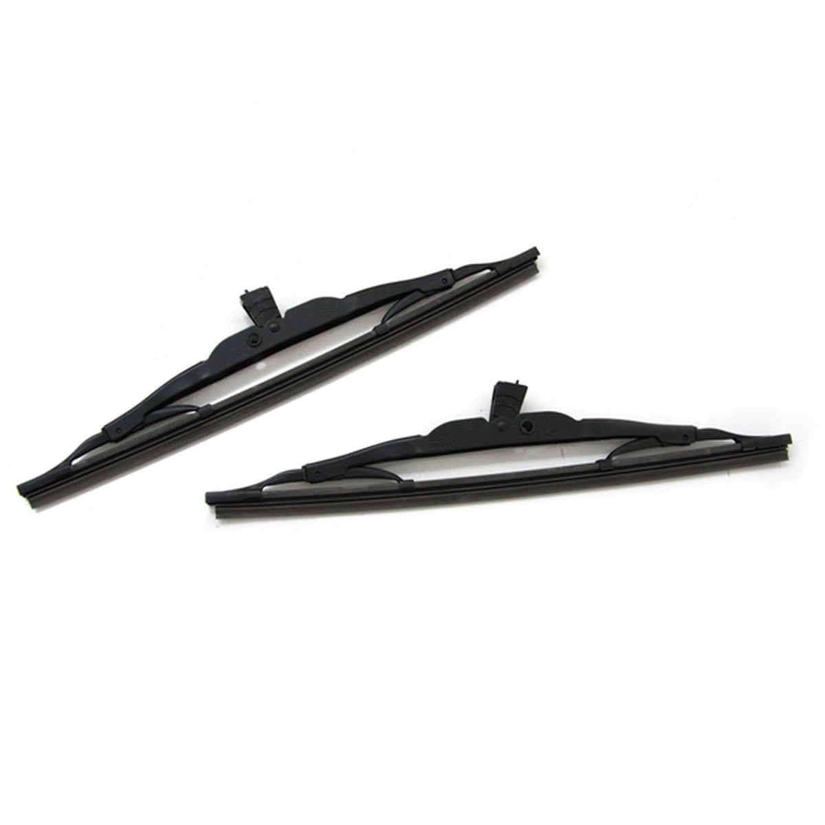 Wiper blade set front – Porsche 356