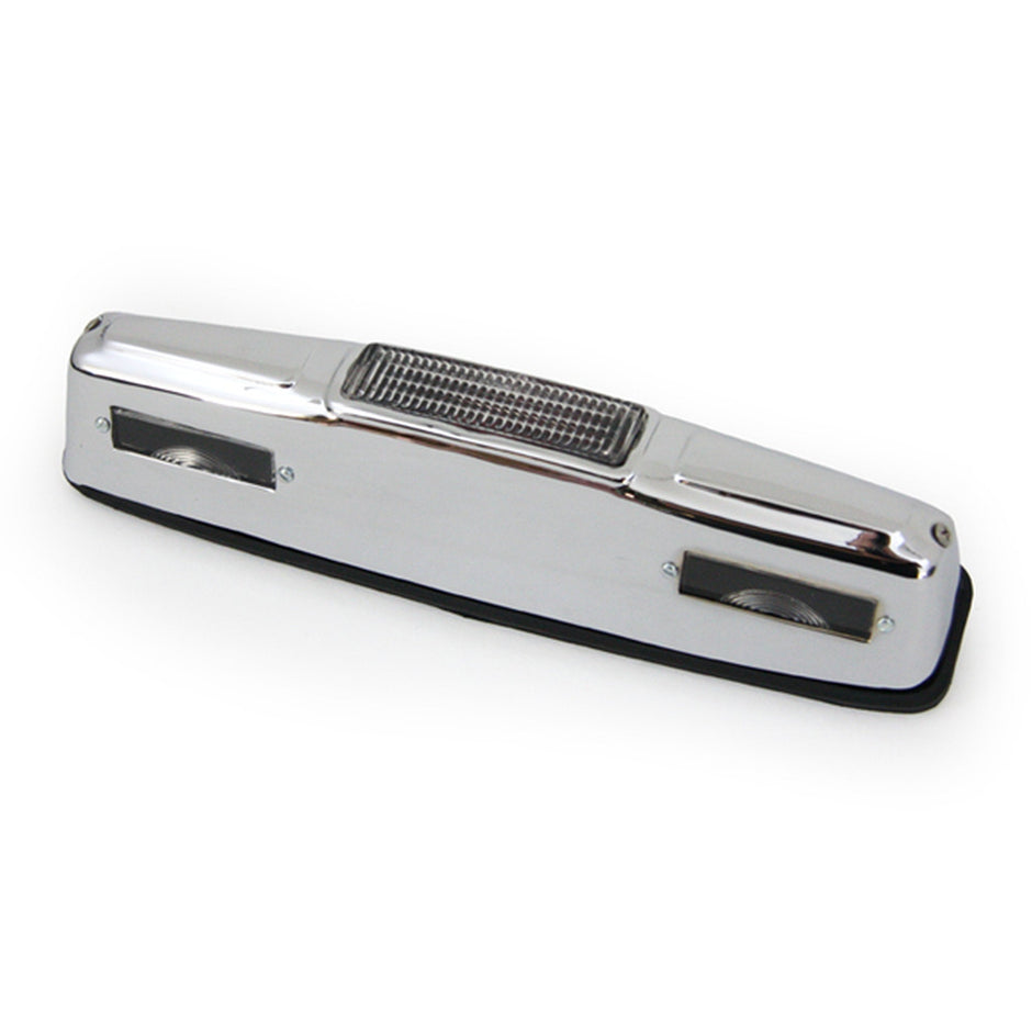 Reverse light / license plate light for Porsche 356 / 356A
