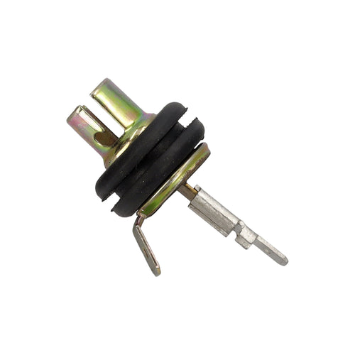 Headlight bulb holder. Porsche 944 1985-91