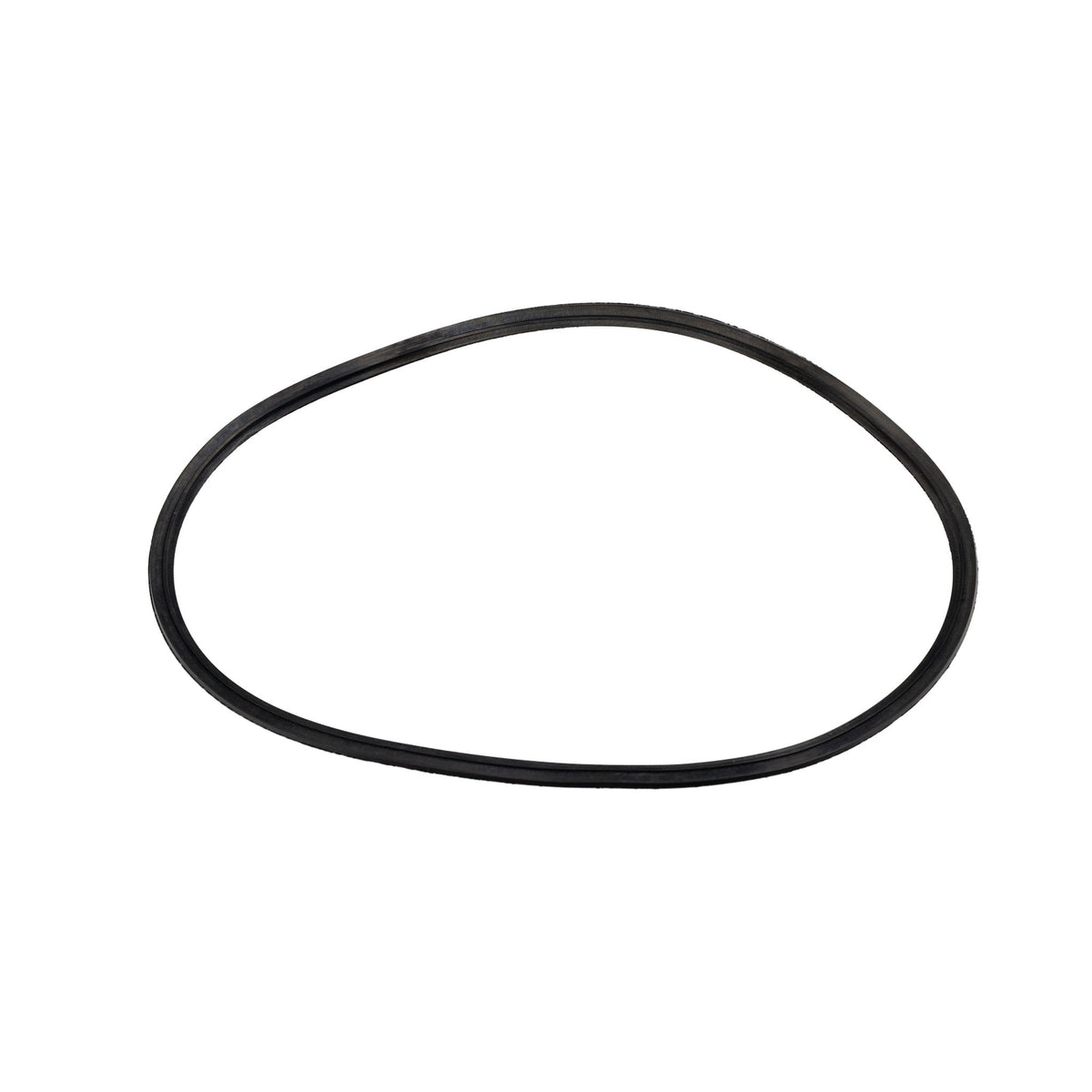 Rubber seal for headlight – Porsche 356 Pre-A