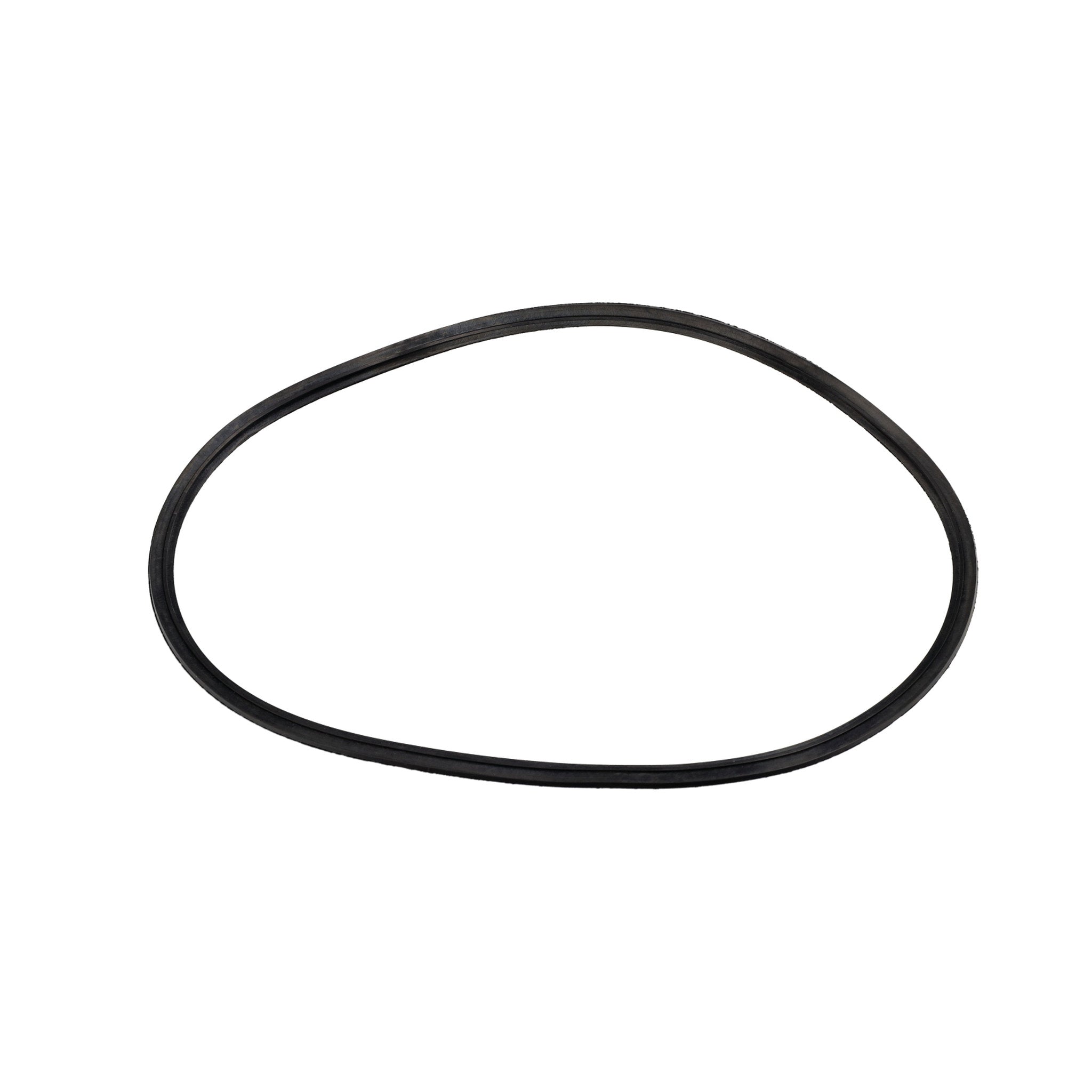 Rubber seal for headlight – Porsche 356 Pre-A