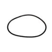 Rubber seal for headlight – Porsche 356 Pre-A