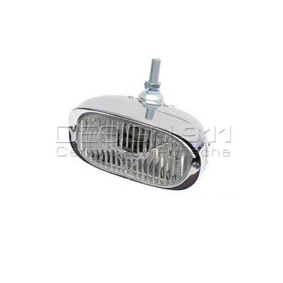 Fog lights, clear – Porsche 356 / 911 / 912 60-68