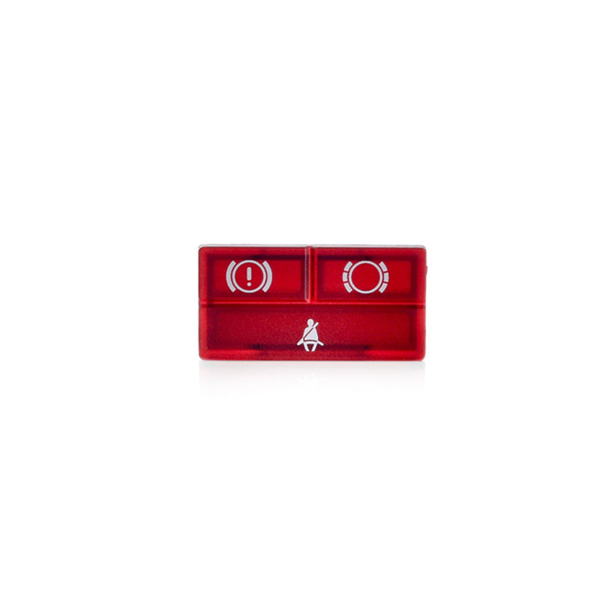 Linse Kontrollleuchte Kombiinstrument | Porsche 911 1984 – 1985 / 944 1984 – 1985 | Porsche Original