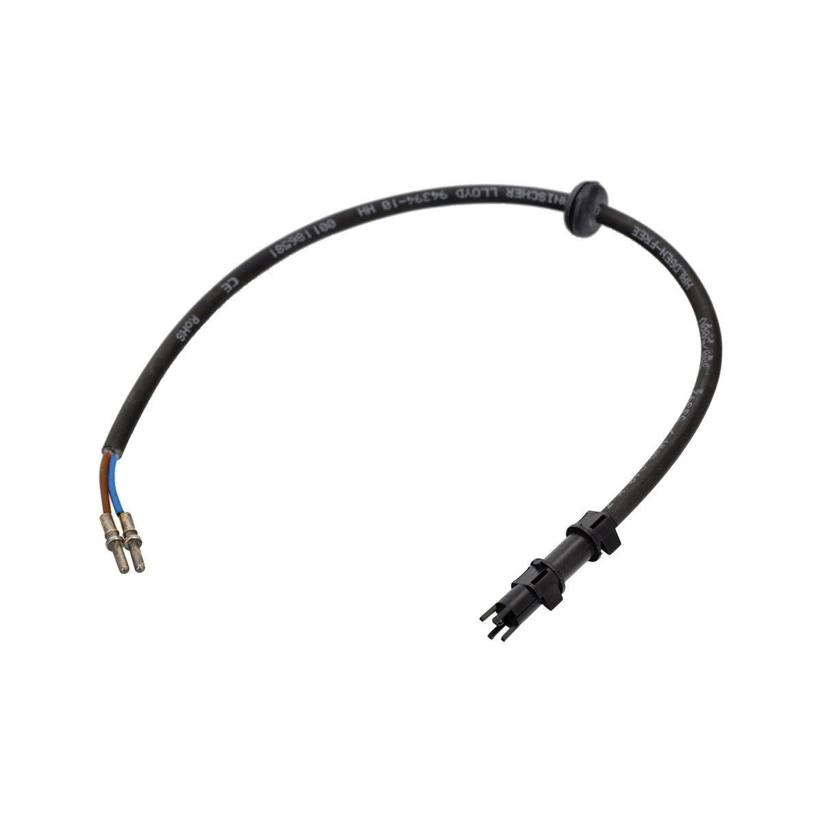 Temperatursensor. Porsche 944 / 968 / 959